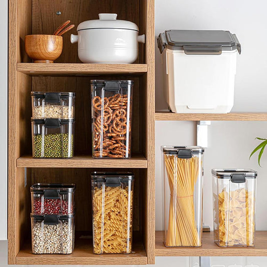 FoodStorage™ - boite de conservation alimentaire | Rangement - Wow! Cuisine