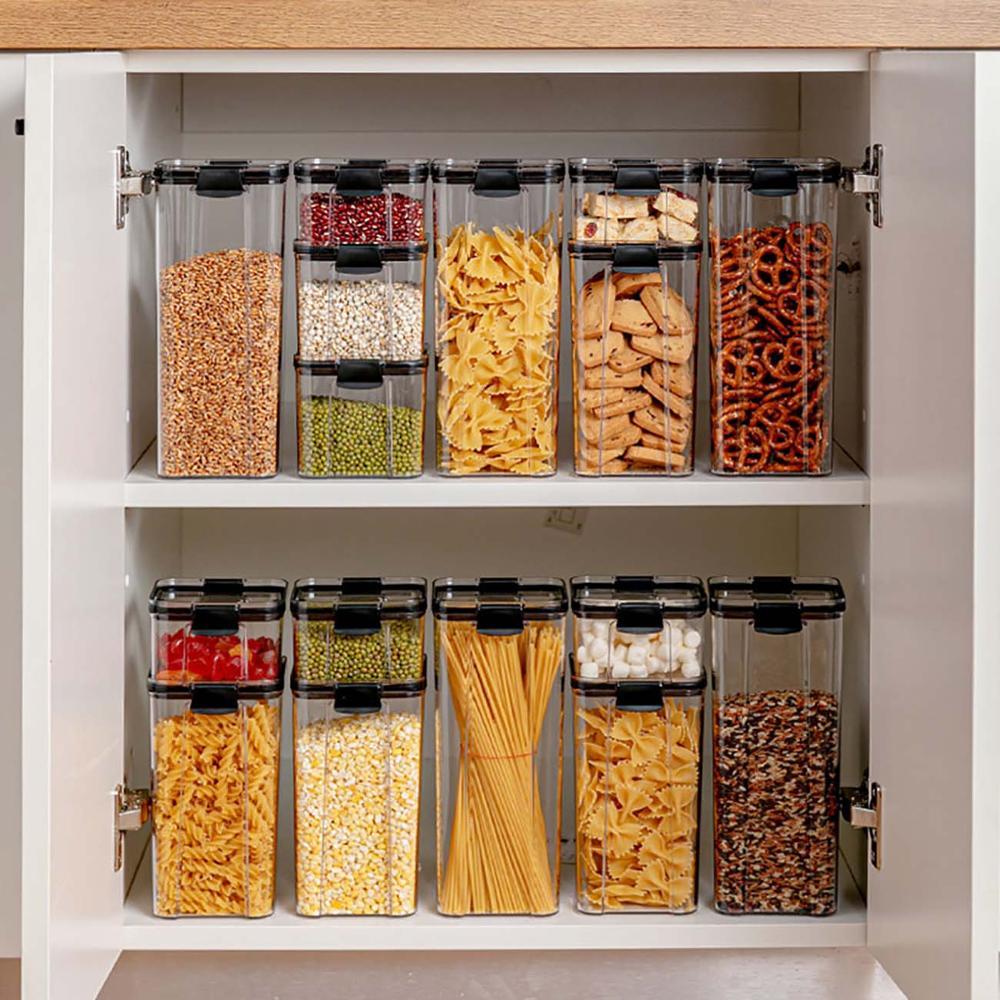 FoodStorage™ - boite de conservation alimentaire | Rangement - Wow! Cuisine