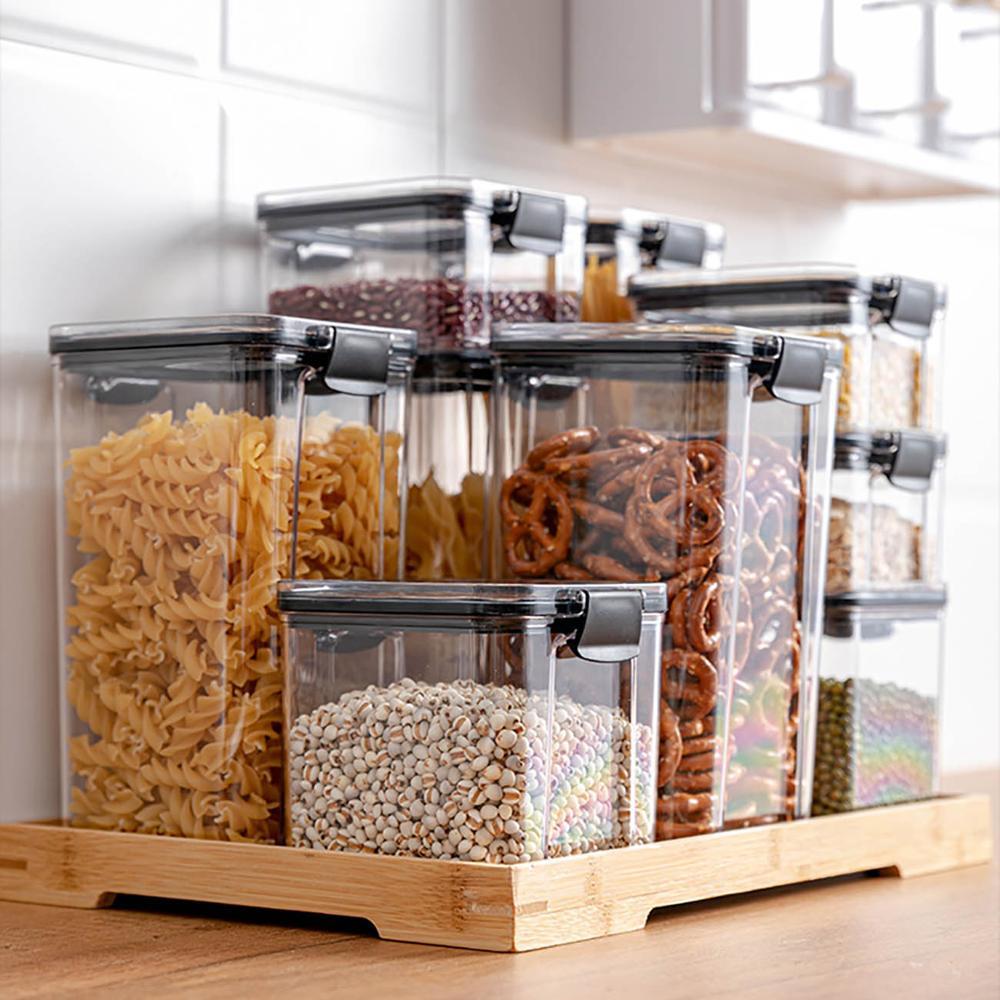 FoodStorage™ - boite de conservation alimentaire | Rangement - Wow! Cuisine