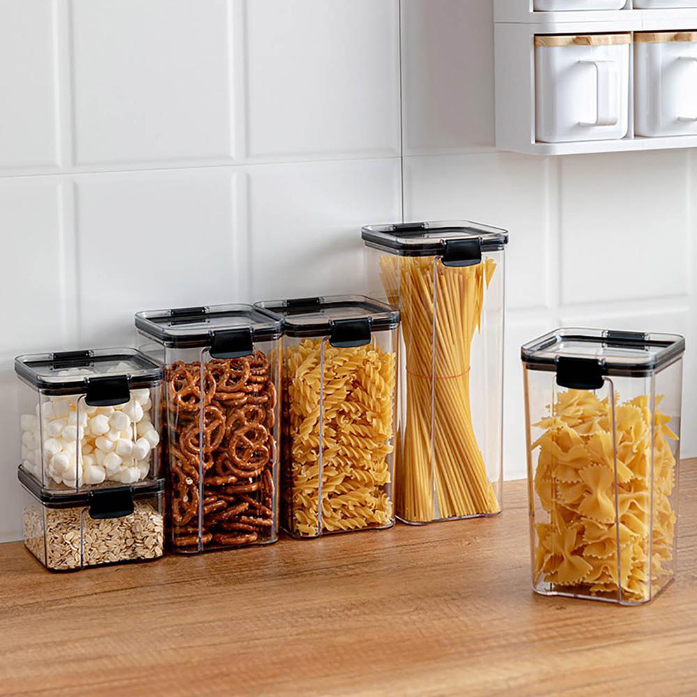 FoodStorage™ - boite de conservation alimentaire | Rangement - Wow! Cuisine